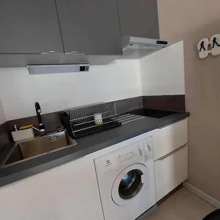 Apartment 4 Personnes, Terrasse, Parking, Grau D'agde - Fr-1-423-210 Le Grau-d'Agde