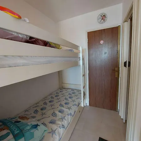 Διαμέρισμα 4 Personnes, Terrasse, Parking, Grau D'agde - Fr-1-423-210 *